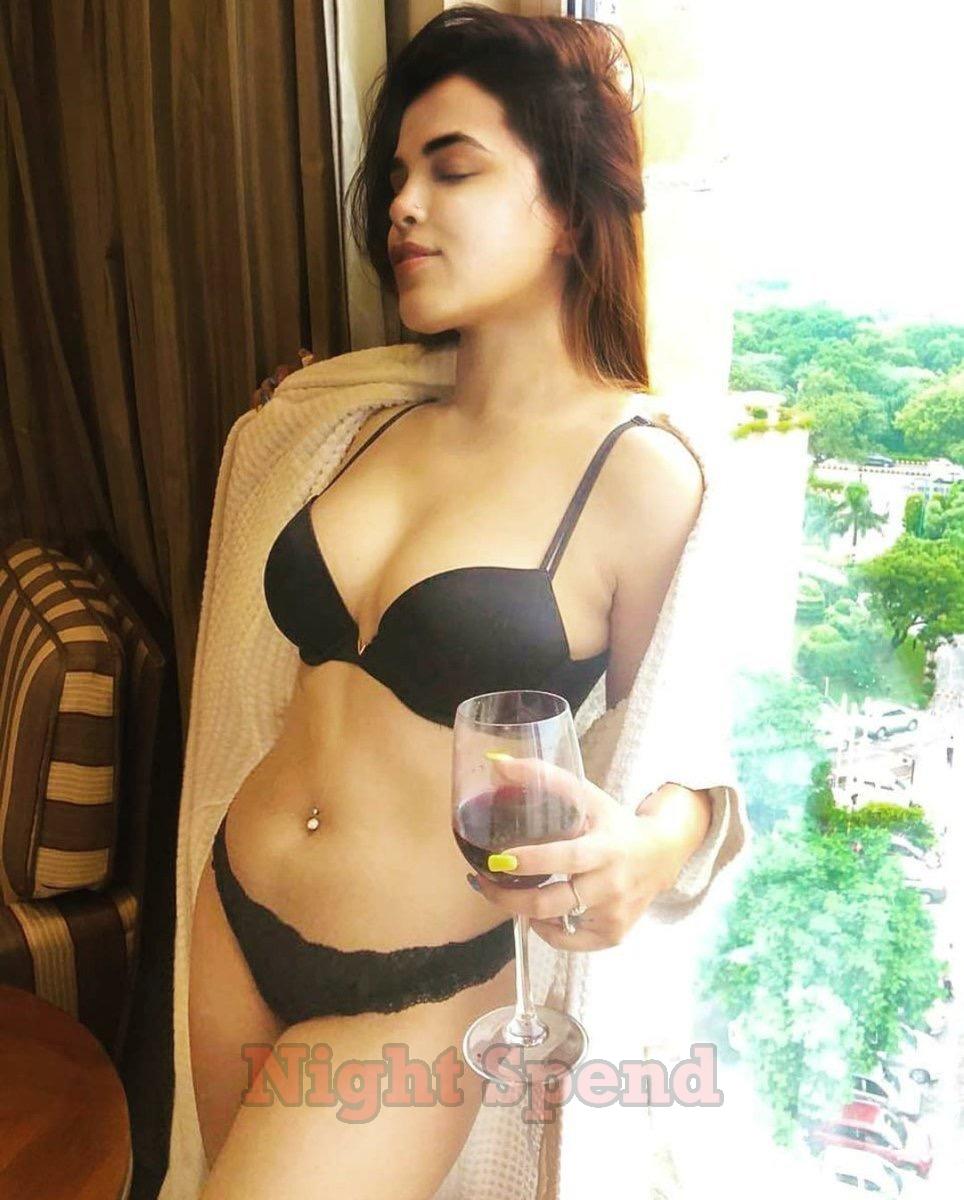 Call Girl Service in Surat